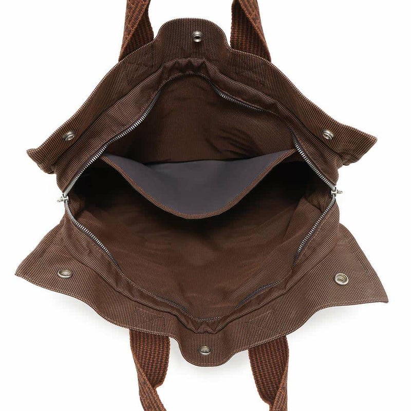 エルメス ハンドバッグ エールライントートMM キャンバス HERMES バッグ トートバッグ