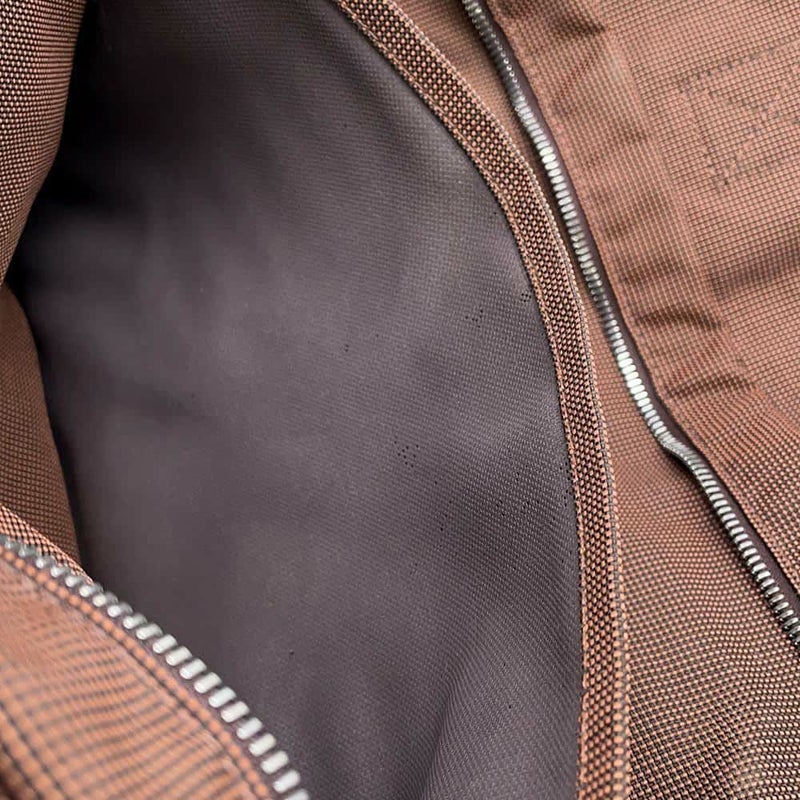 エルメス ハンドバッグ エールライントートMM キャンバス HERMES バッグ トートバッグ