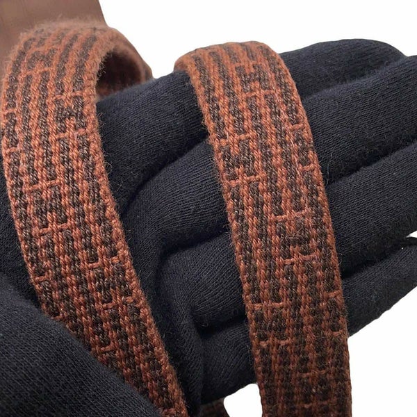 エルメス ハンドバッグ エールライントートMM キャンバス HERMES バッグ トートバッグ