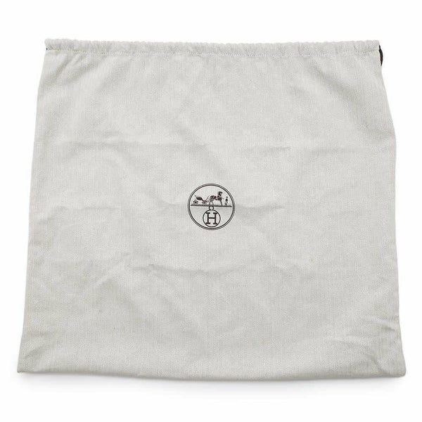 エルメス ハンドバッグ リンディ34 ルージュカザック/シルバー金具 トリヨンクレマンス □R刻印 2wayショルダー