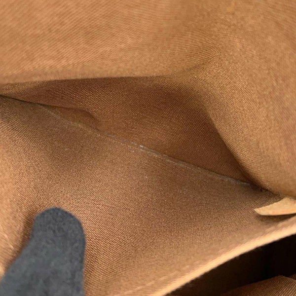 ルイヴィトン ハンドバッグ モノグラム ティヴォリGM M40144 LOUIS VUITTON ティボリ