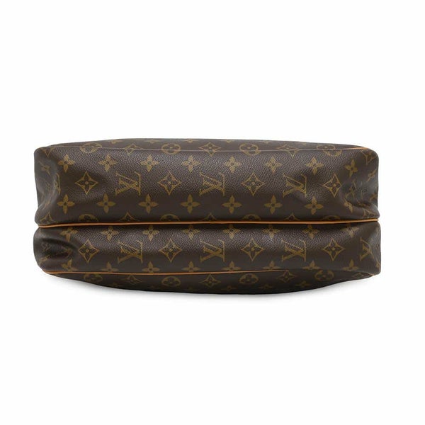 ルイヴィトン ショルダーバッグ モノグラム リポーターGM M45252 LOUIS VUITTON