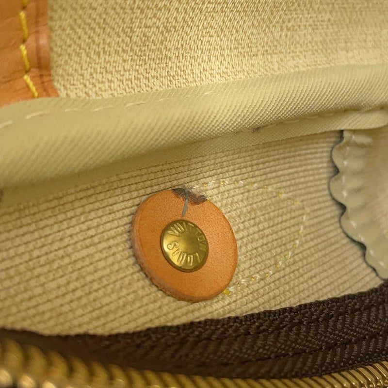 ルイヴィトン ショルダーバッグ モノグラム リポーターGM M45252 LOUIS VUITTON