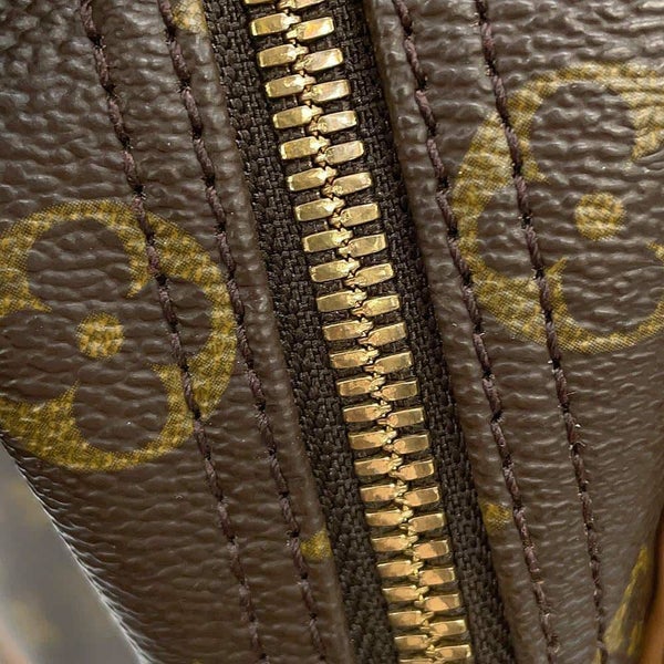 ルイヴィトン ショルダーバッグ モノグラム リポーターGM M45252 LOUIS VUITTON