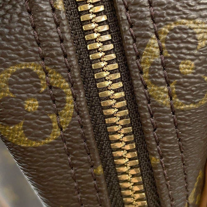 ルイヴィトン ショルダーバッグ モノグラム リポーターGM M45252 LOUIS VUITTON