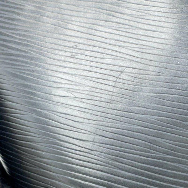 ルイヴィトン チェーンウォレット エピ スパンコール ポルトフォイユ・ツイスト チェーン フクロウ M62334 黒 ブラック 財布