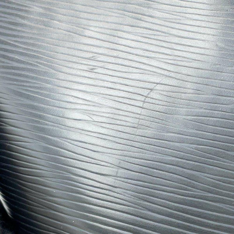 ルイヴィトン チェーンウォレット エピ スパンコール ポルトフォイユ・ツイスト チェーン フクロウ M62334 黒 ブラック 財布