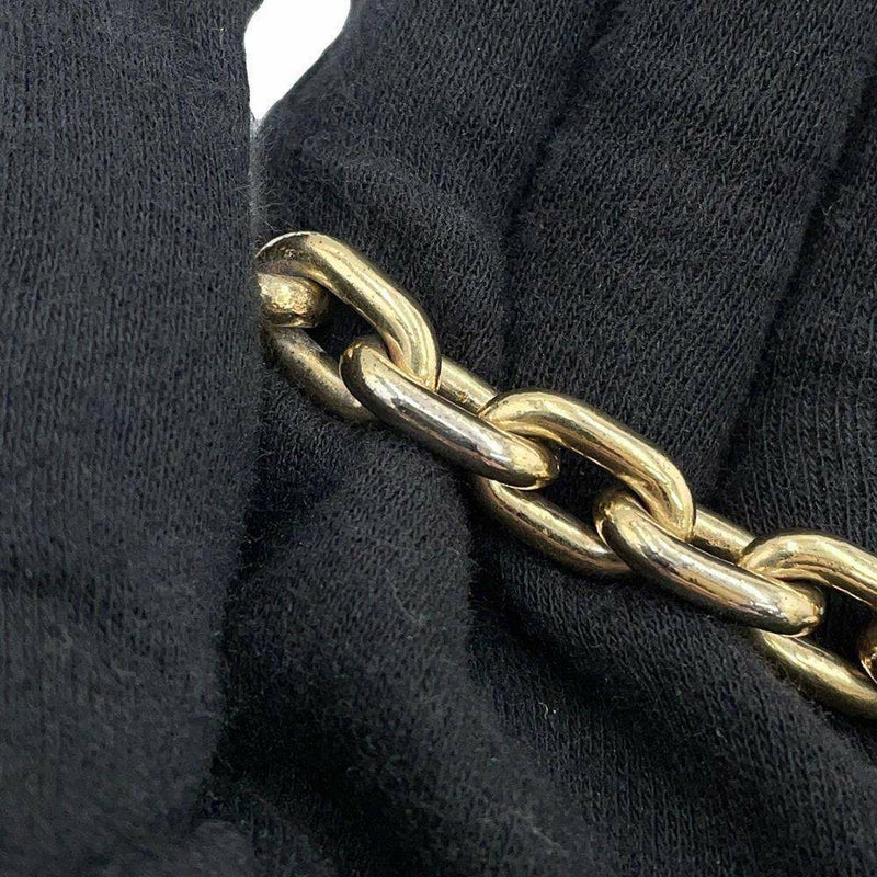 ルイヴィトン チェーンウォレット エピ スパンコール ポルトフォイユ・ツイスト チェーン フクロウ M62334 黒 ブラック 財布