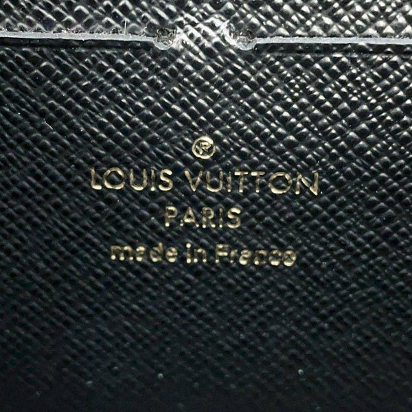 ルイヴィトン チェーンウォレット エピ スパンコール ポルトフォイユ・ツイスト チェーン フクロウ M62334 黒 ブラック 財布