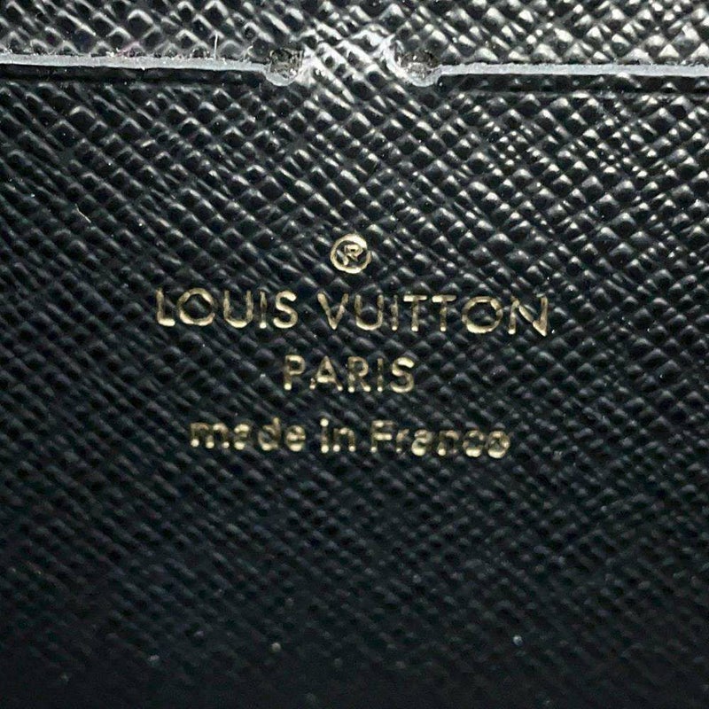 ルイヴィトン チェーンウォレット エピ スパンコール ポルトフォイユ・ツイスト チェーン フクロウ M62334 黒 ブラック 財布