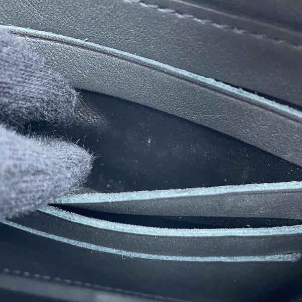 ルイヴィトン 長財布 ダミエ・アンフィニ ジッピー XL N61254 オニキス LOUIS VUITTON ハンドル付き ヴィトン 財布 メンズ