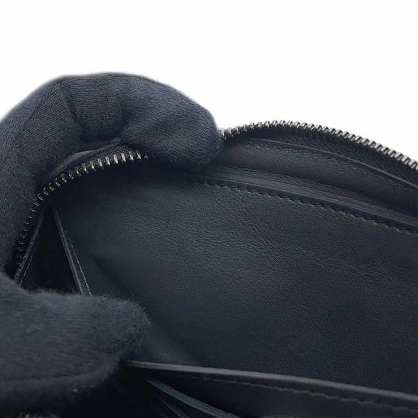 ルイヴィトン 長財布 ダミエ・アンフィニ ジッピー XL N61254 オニキス LOUIS VUITTON ハンドル付き ヴィトン 財布 メンズ