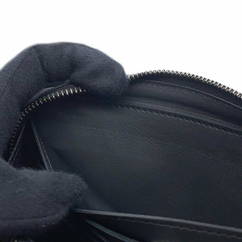 ルイヴィトン 長財布 ダミエ・アンフィニ ジッピー XL N61254 オニキス LOUIS VUITTON ハンドル付き ヴィトン 財布 メンズ