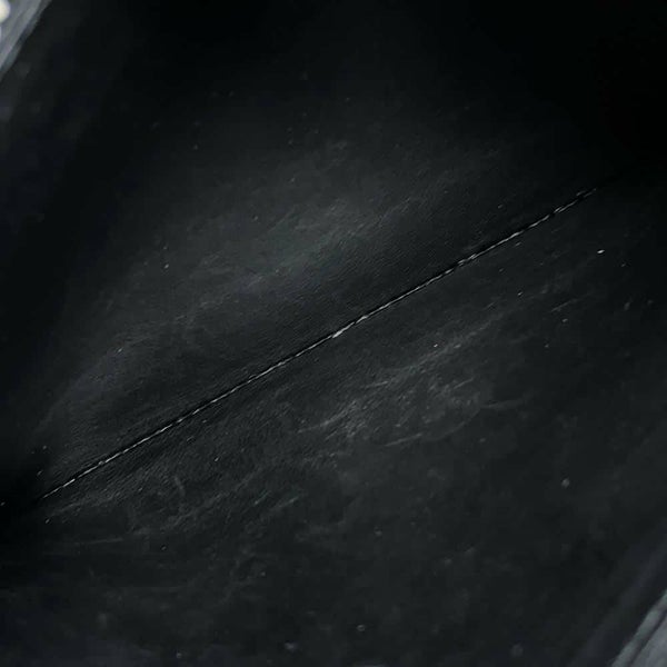 ルイヴィトン 長財布 ダミエ・グラフィット ジッピーXL ハンドル付き N41503 LOUIS VUITTON 財布 ブラック 黒