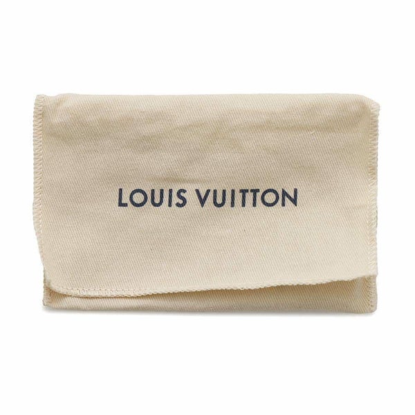 ルイヴィトン カードケース モノグラム・アンプラント ポルト カルト・ロミー M81883 LOUIS VUITTON ブラック 黒 小銭入れ