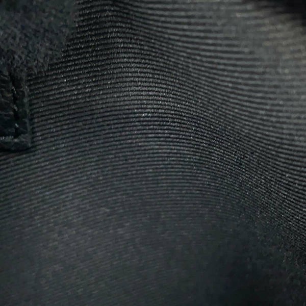 ルイヴィトン ショルダーバッグ モノグラム・シャドウ アルファ・ウェアラブルウォレット M82544 LOUIS VUITTON 黒 ブラック