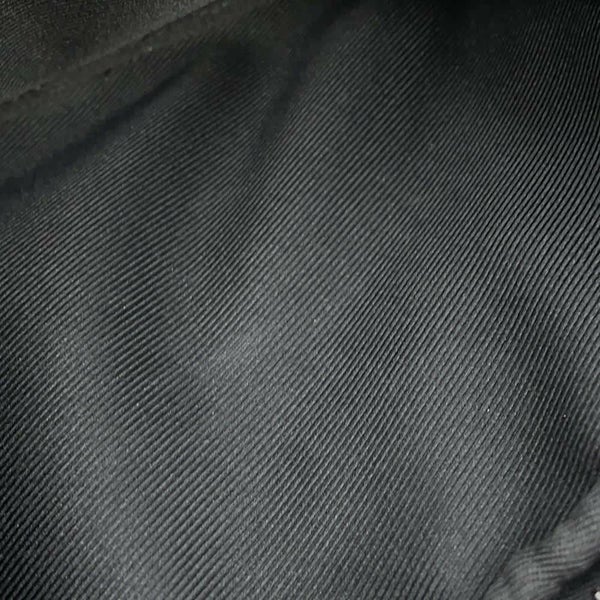 ルイヴィトン ショルダーバッグ モノグラム・シャドウ アルファ・ウェアラブルウォレット M82544 LOUIS VUITTON 黒 ブラック