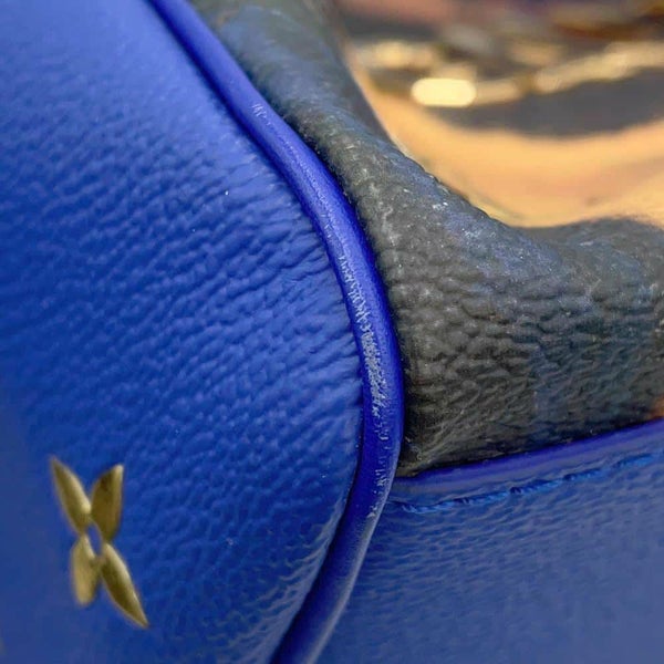 ルイヴィトン ハンドバッグ マスターズコレクション ゴーギャン スピーディ30 M43355 LOUIS VUITTON