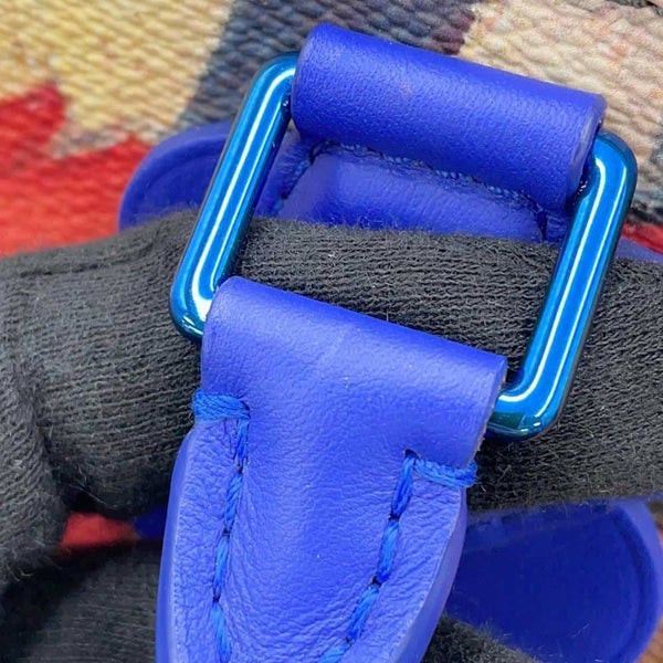 ルイヴィトン ハンドバッグ マスターズコレクション ゴーギャン スピーディ30 M43355 LOUIS VUITTON