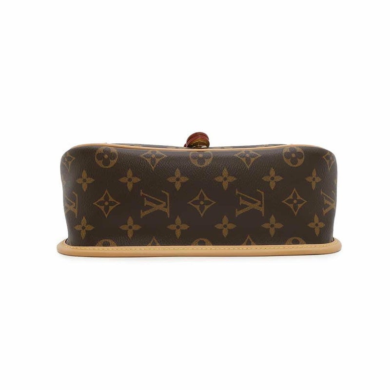 ルイヴィトン ショルダーバッグ モノグラム ディアヌ M45985 LOUIS VUITTON