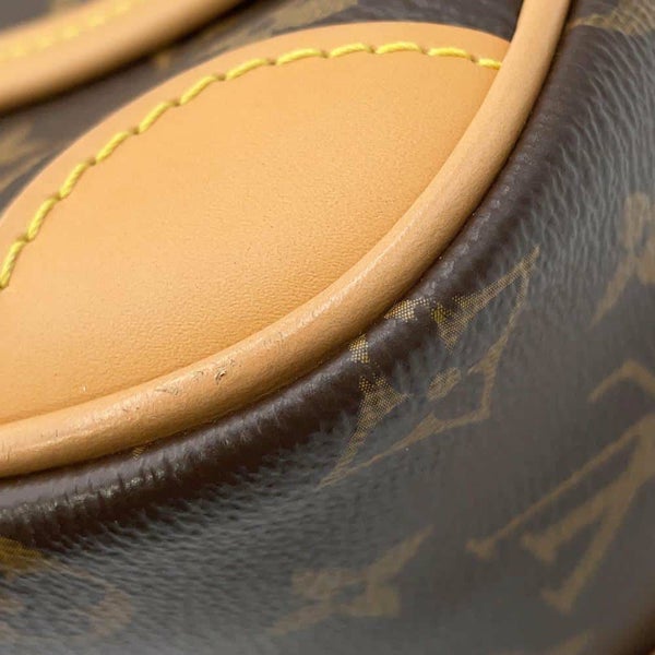 ルイヴィトン ショルダーバッグ モノグラム ディアヌ M45985 LOUIS VUITTON