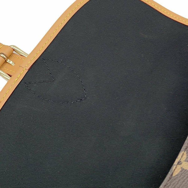 ルイヴィトン ショルダーバッグ モノグラム ディアヌ M45985 LOUIS VUITTON