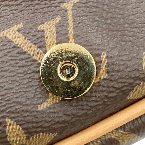 ルイヴィトン ショルダーバッグ モノグラム ディアヌ M45985 LOUIS VUITTON