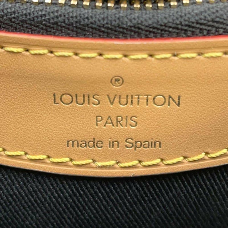 ルイヴィトン ショルダーバッグ モノグラム ディアヌ M45985 LOUIS VUITTON