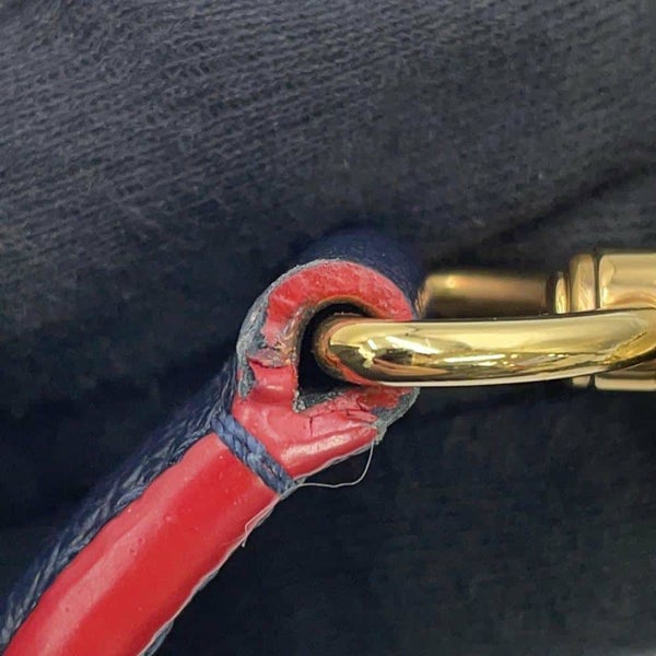 ルイヴィトン ハンドバッグ モノグラム・アンプラント ネオノエ M45306 LOUIS VUITTON 2way