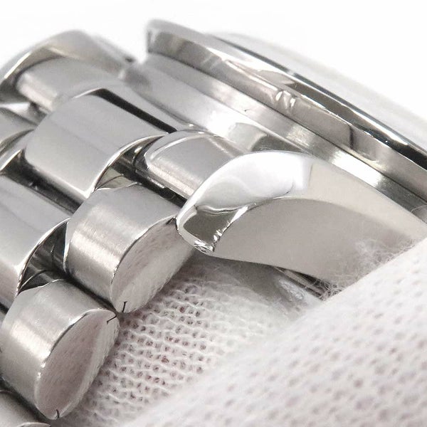 オメガ スピードマスター オートマティック 3510.50 OMEGA 腕時計 黒文字盤