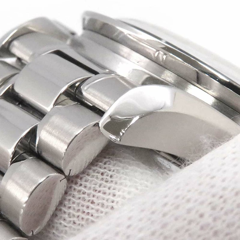 オメガ スピードマスター オートマティック 3510.50 OMEGA 腕時計 黒文字盤