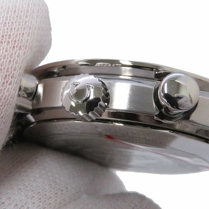 オメガ スピードマスター オートマティック 3510.50 OMEGA 腕時計 黒文字盤