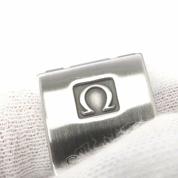 オメガ スピードマスター オートマティック 3510.50 OMEGA 腕時計 黒文字盤