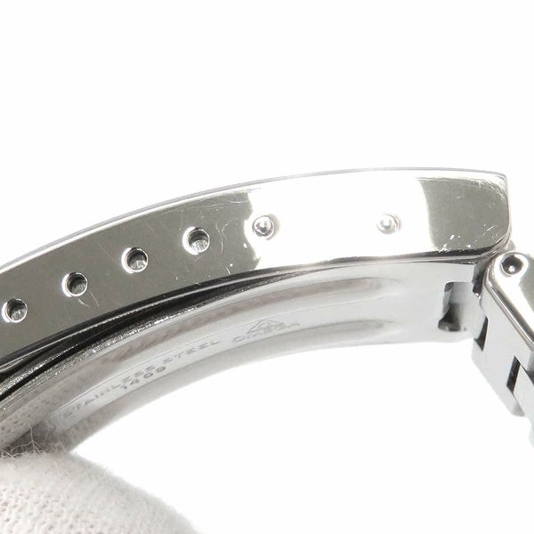 オメガ スピードマスター オートマティック 3510.50 OMEGA 腕時計 黒文字盤