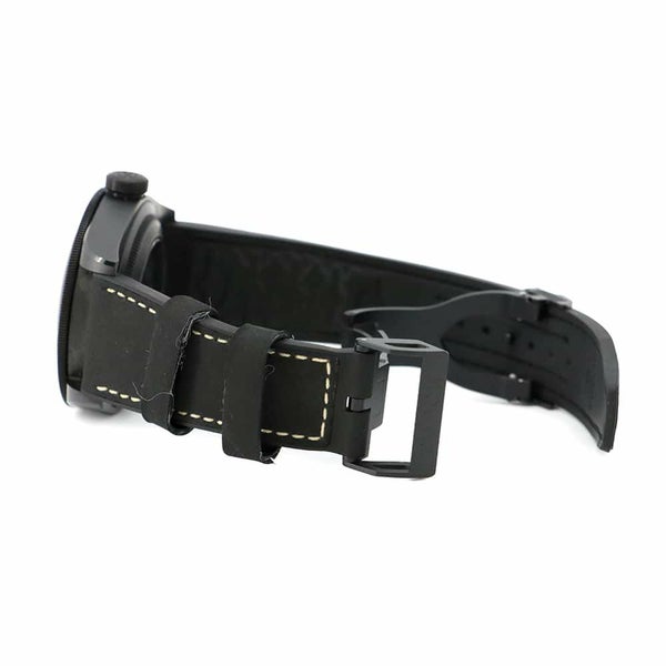 チュードル ブラックベイ セラミック M79210CNU-0001 TUDOR チューダー 腕時計 黒文字盤