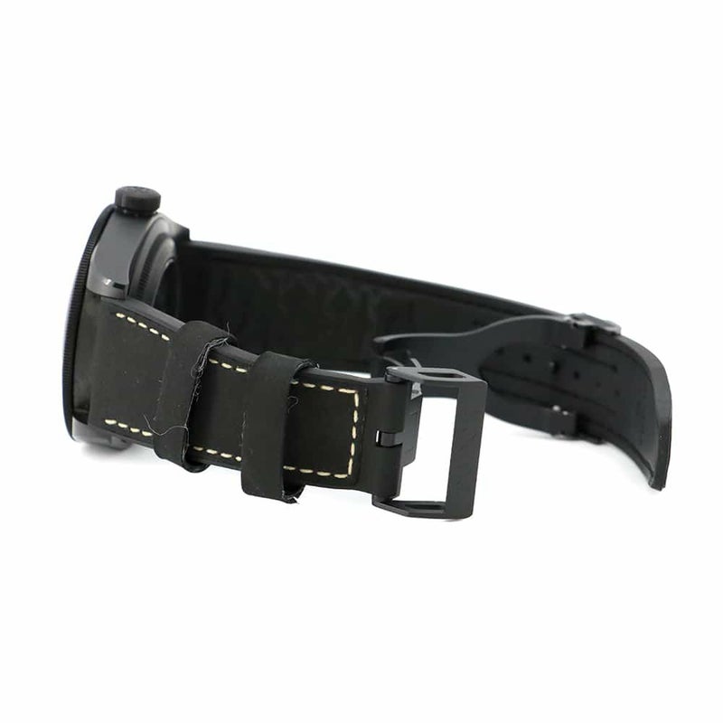 チュードル ブラックベイ セラミック M79210CNU-0001 TUDOR チューダー 腕時計 黒文字盤