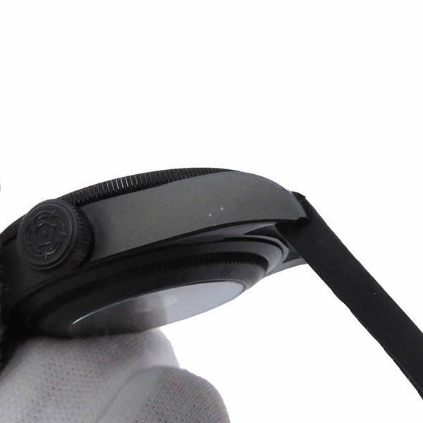 チュードル ブラックベイ セラミック M79210CNU-0001 TUDOR チューダー 腕時計 黒文字盤