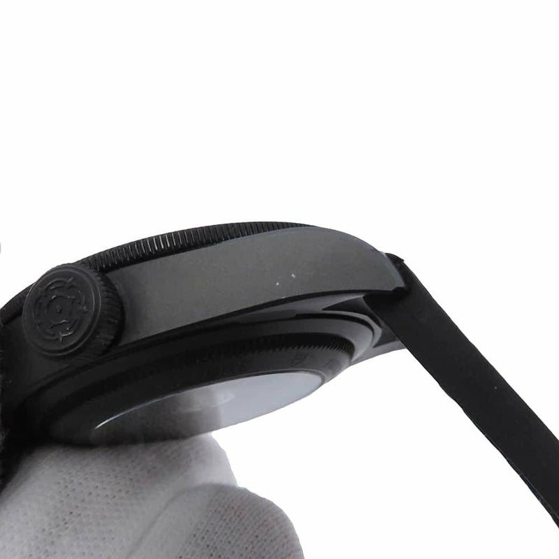 チュードル ブラックベイ セラミック M79210CNU-0001 TUDOR チューダー 腕時計 黒文字盤