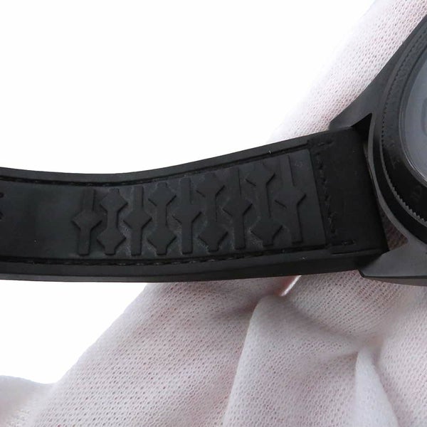 チュードル ブラックベイ セラミック M79210CNU-0001 TUDOR チューダー 腕時計 黒文字盤