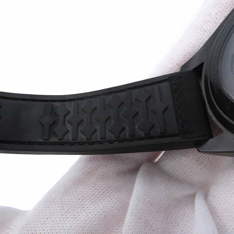 チュードル ブラックベイ セラミック M79210CNU-0001 TUDOR チューダー 腕時計 黒文字盤