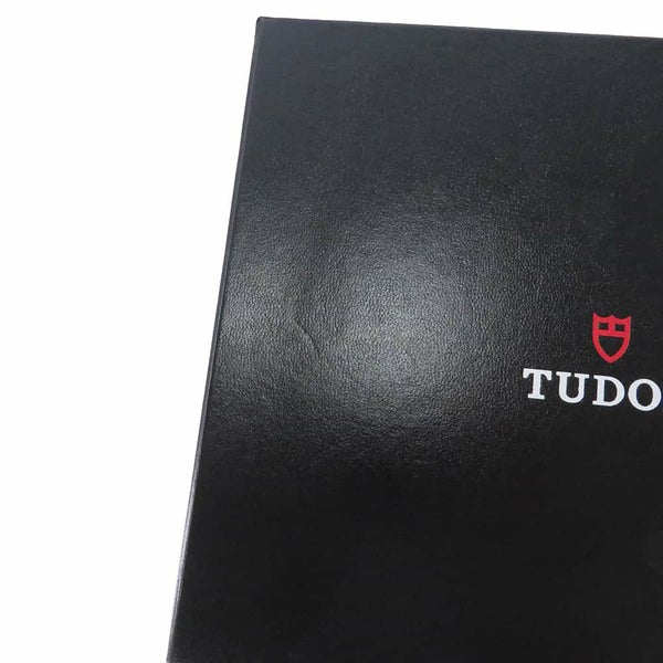 チュードル ブラックベイ セラミック M79210CNU-0001 TUDOR チューダー 腕時計 黒文字盤