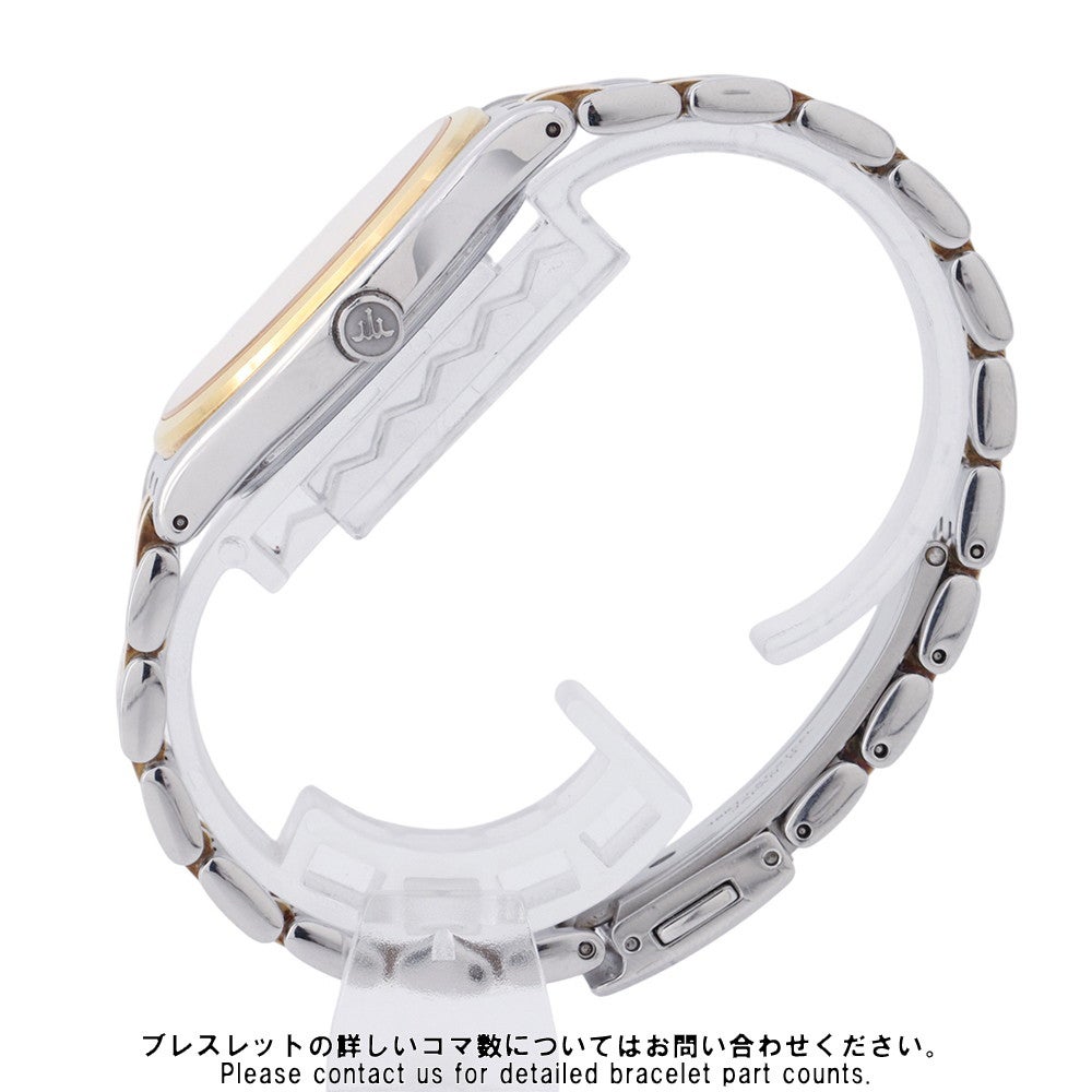 セイコー クレドール シグノ 8J86-7A00 SEIKO 腕時計 シルバー文字盤