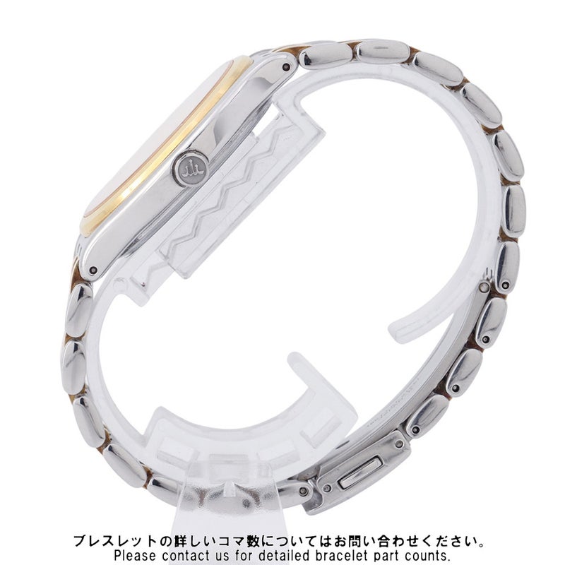 セイコー クレドール シグノ 8J86-7A00 SEIKO 腕時計 シルバー文字盤