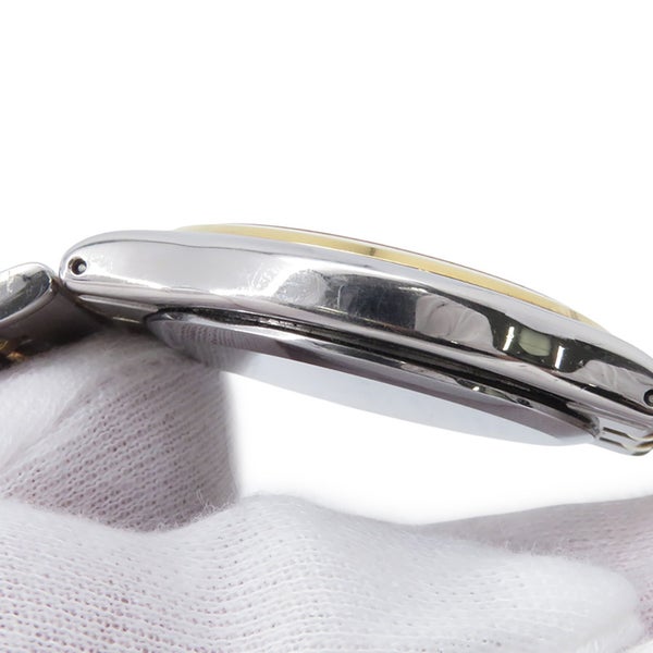 セイコー クレドール シグノ 8J86-7A00 SEIKO 腕時計 シルバー文字盤