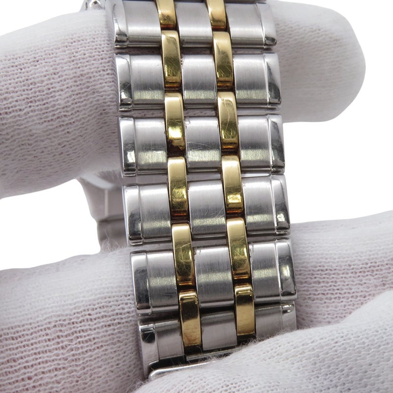 セイコー クレドール シグノ 8J86-7A00 SEIKO 腕時計 シルバー文字盤