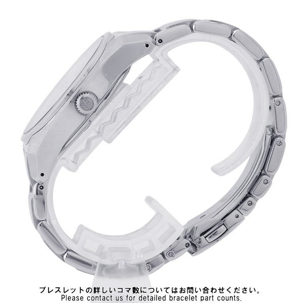 セイコー グランドセイコー 強化耐磁モデル SBGX091 SEIKO 腕時計 ライトグレー文字盤