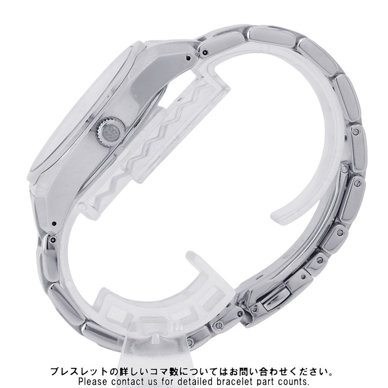 セイコー グランドセイコー 強化耐磁モデル SBGX091 SEIKO 腕時計 ライトグレー文字盤