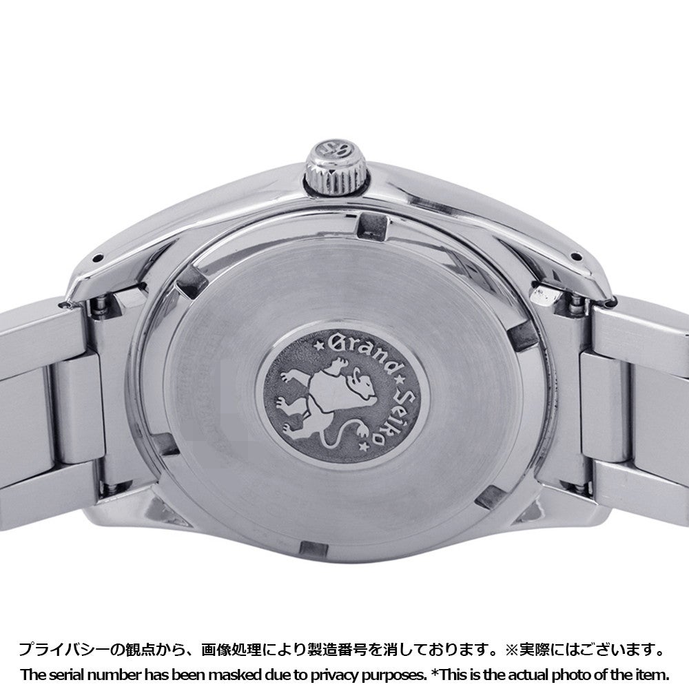 セイコー グランドセイコー ヘリテージコレクション SBGX063 SEIKO