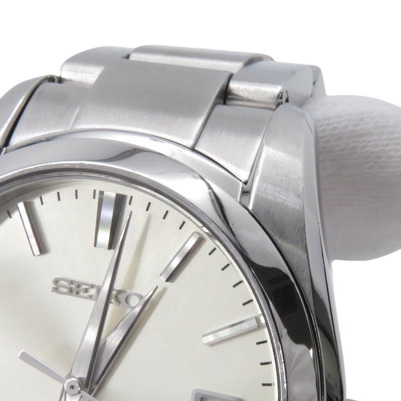 セイコー グランドセイコー ヘリテージコレクション SBGX063 SEIKO 腕時計 シルバー文字盤