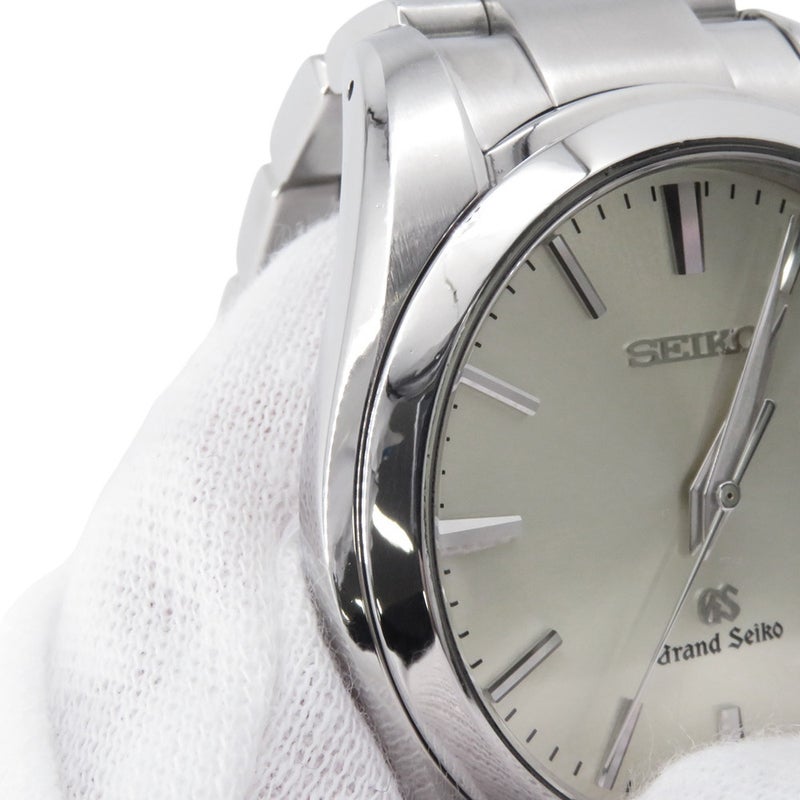 セイコー グランドセイコー ヘリテージコレクション SBGX063 SEIKO 腕時計 シルバー文字盤